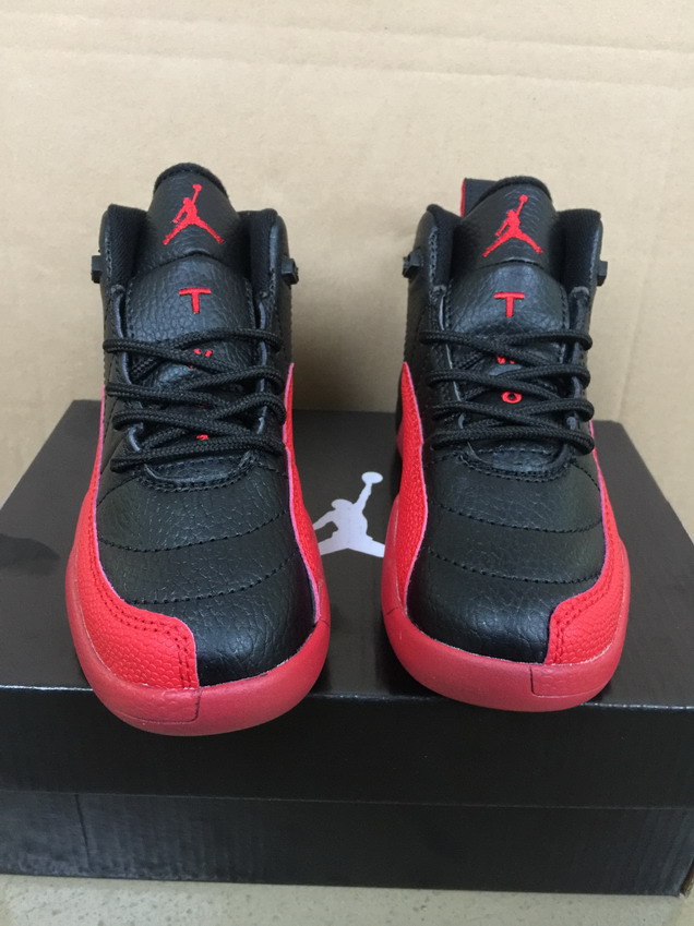 kid jordan 12 shoes 2022-3-22-005